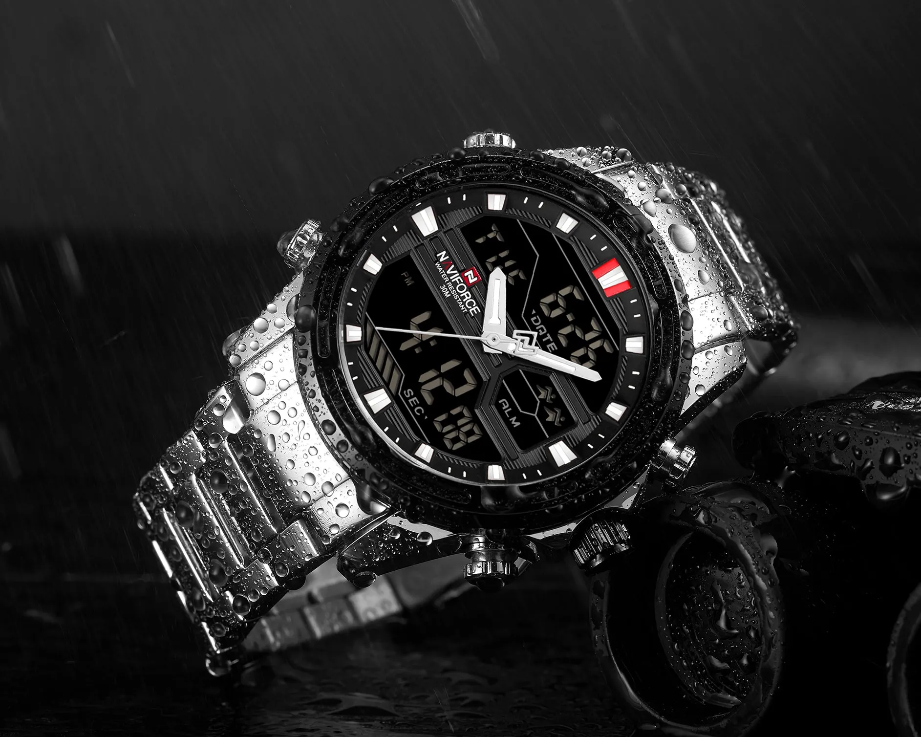 NF9138S S/B/W
