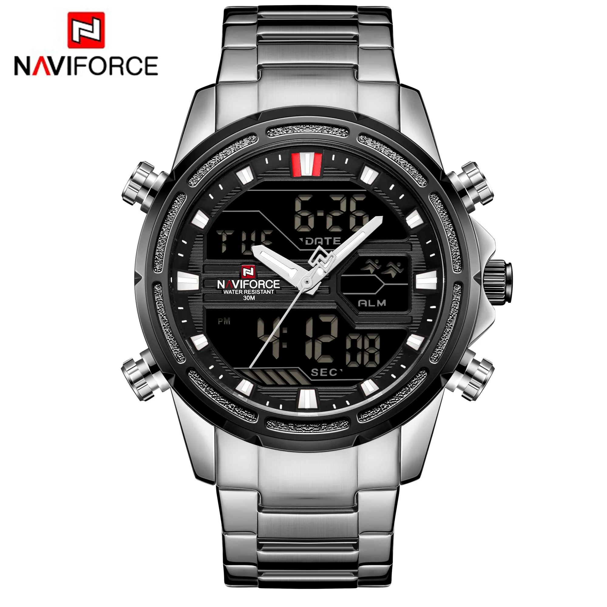 NF9138S S/B/W