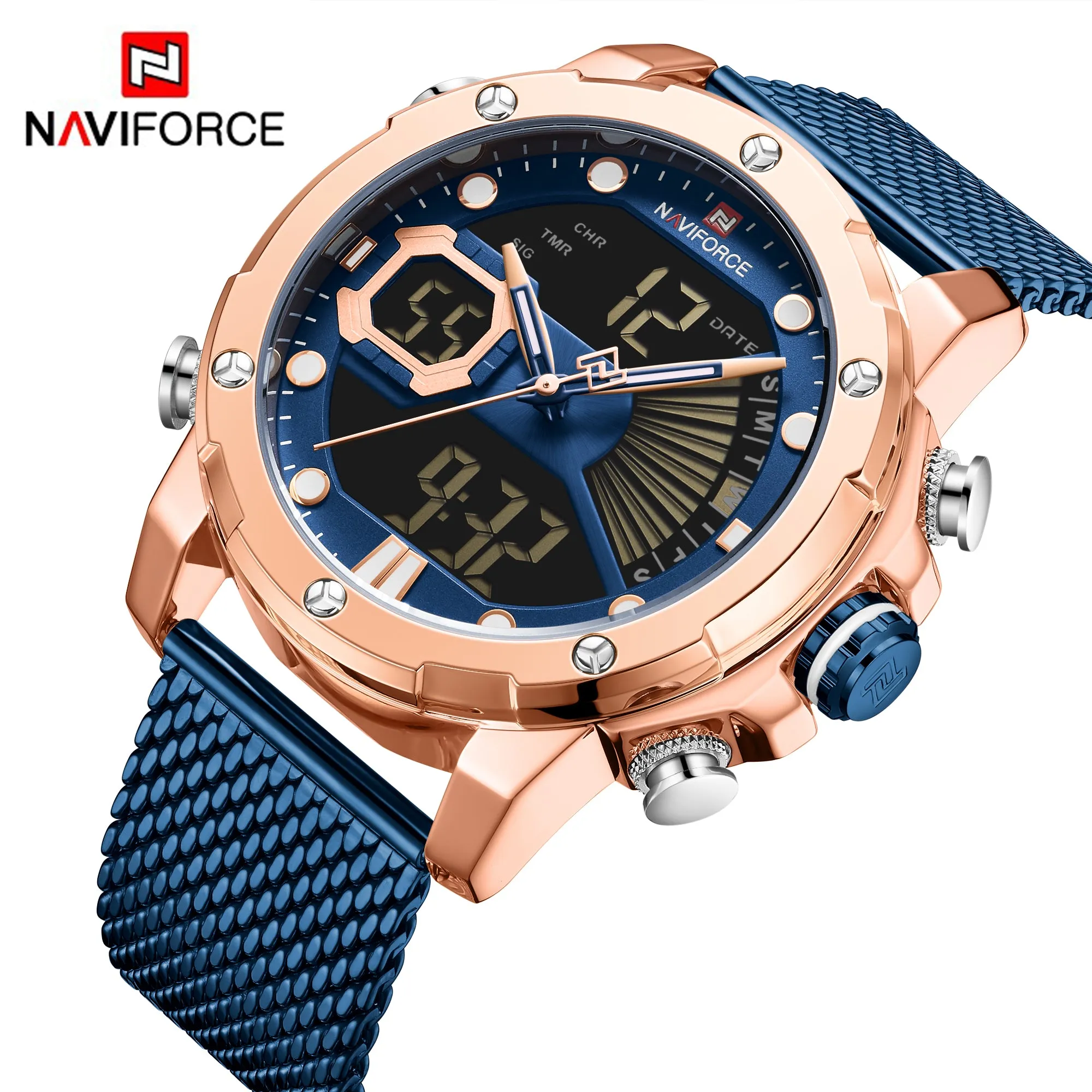 NF9172S RG/BE/BE
