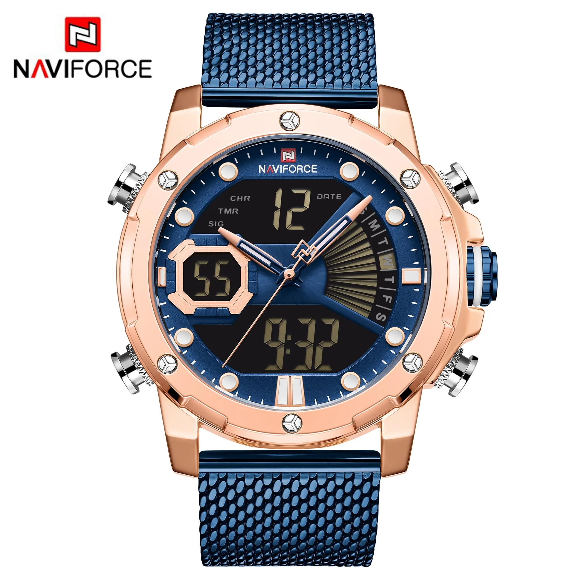 NF9172S RG/BE/BE
