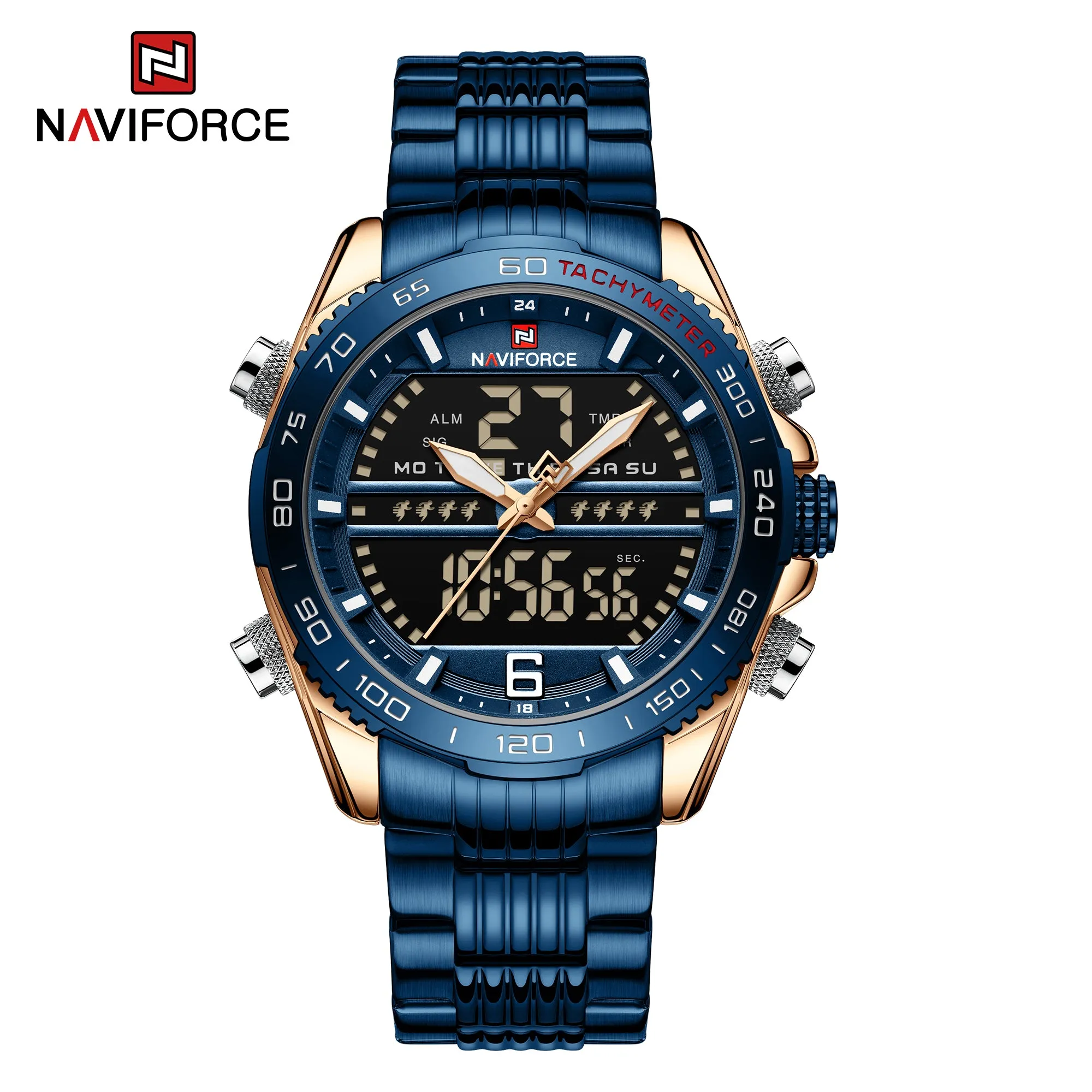 NF9195S RG/BE/BE