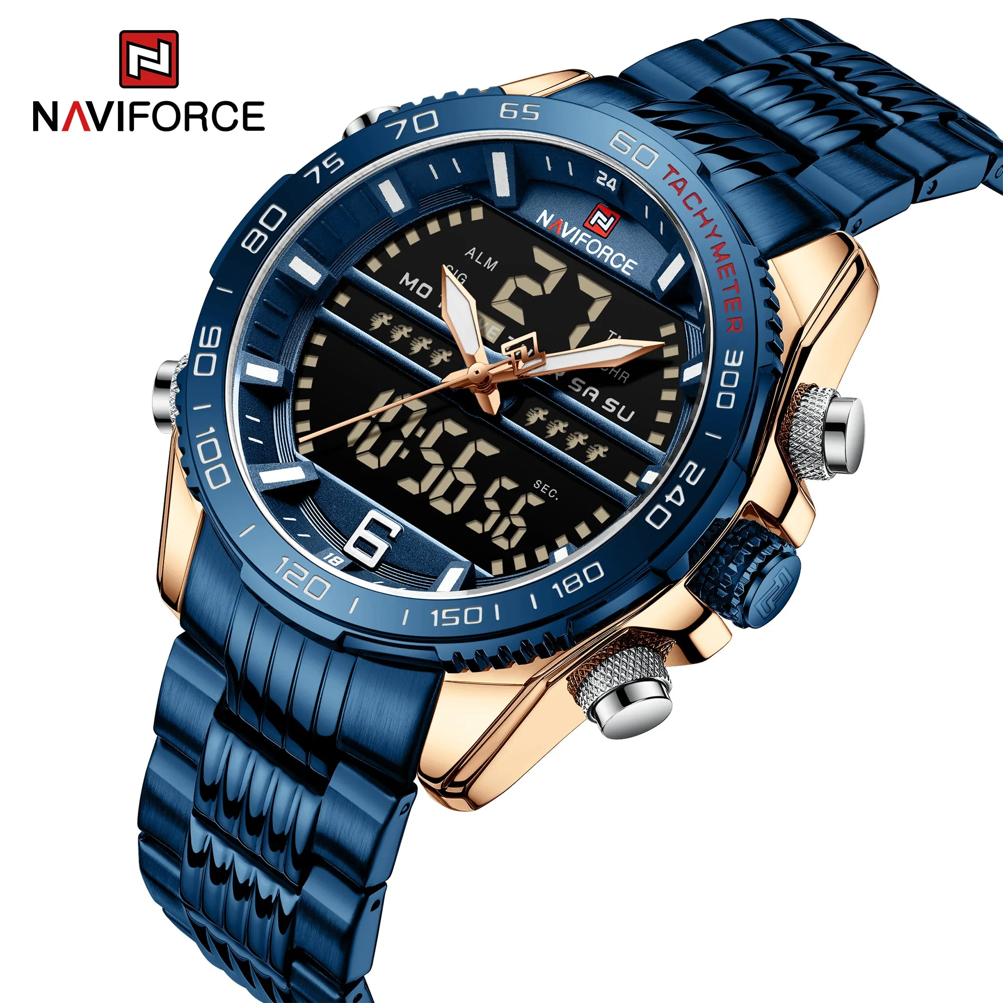 NF9195S RG/BE/BE