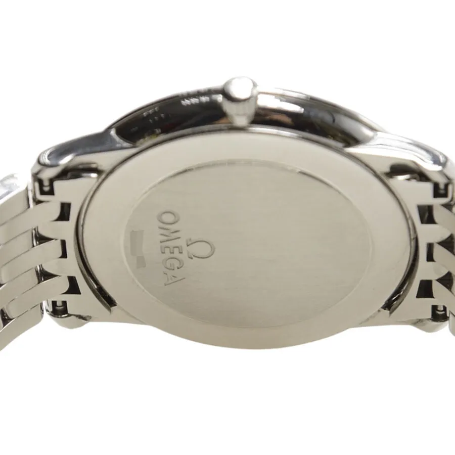 Omega DE VILLE Quartz Unisex Watch 4510.30.00