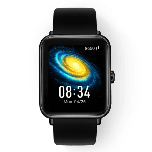 Orafit Mega Smart Watch