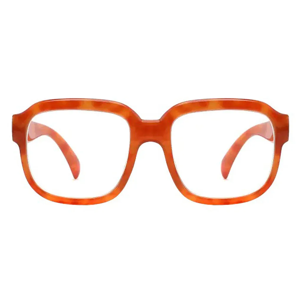 Pedro Reading Glasses Honey Tortoiseshell