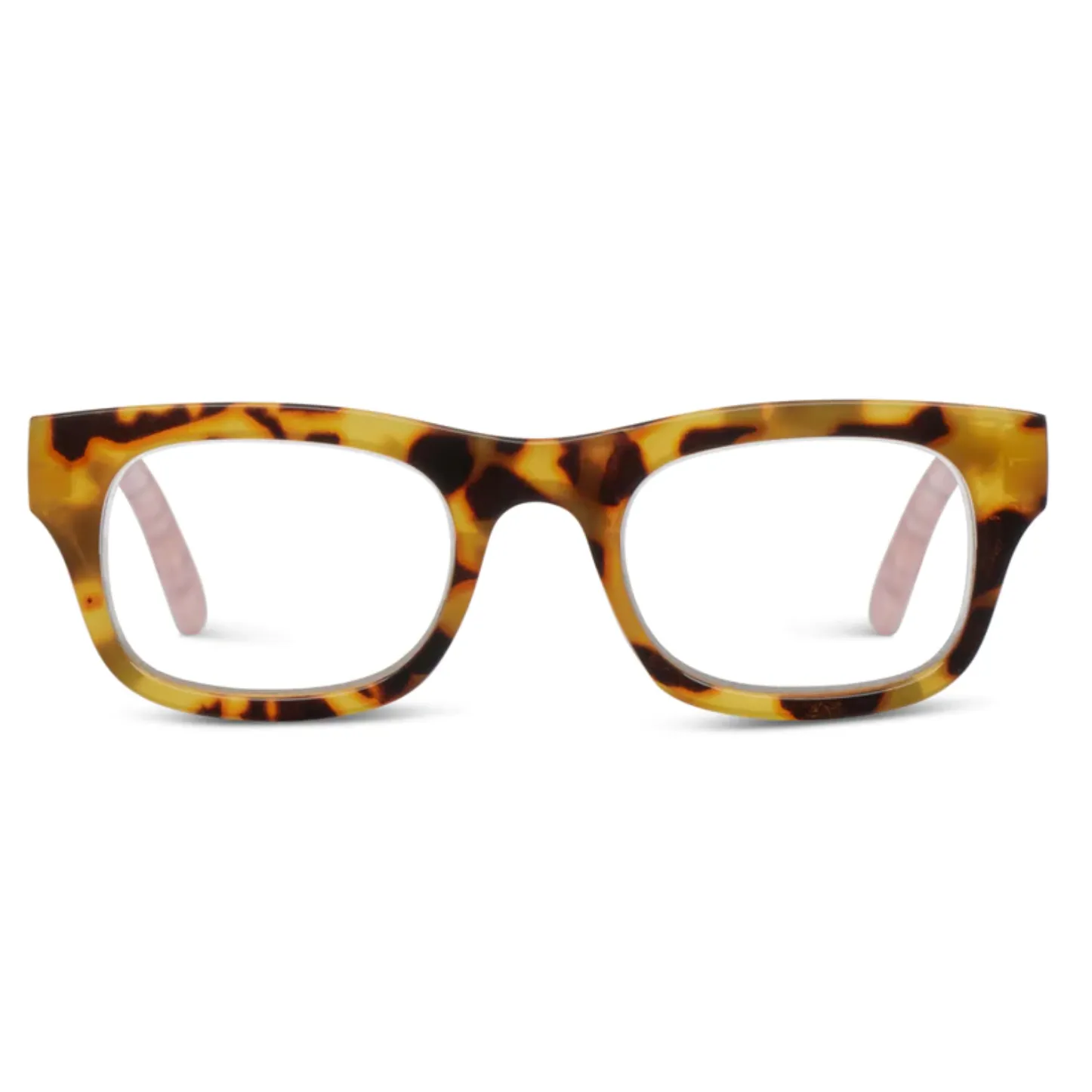 Peepers Goldie-Tokyo Tortoise/Wine Picnic Reading Glasses