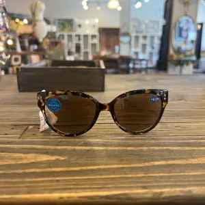 Peepers Reading Sunglasses- Napa Sun  2.25