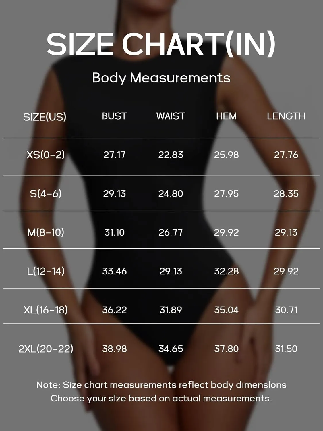 PINKMSTYLE Womens Crew Neck Sleeveless Bodysuit Double Lined Stretchy Fitted Basic Thong Body suit Tank Tops