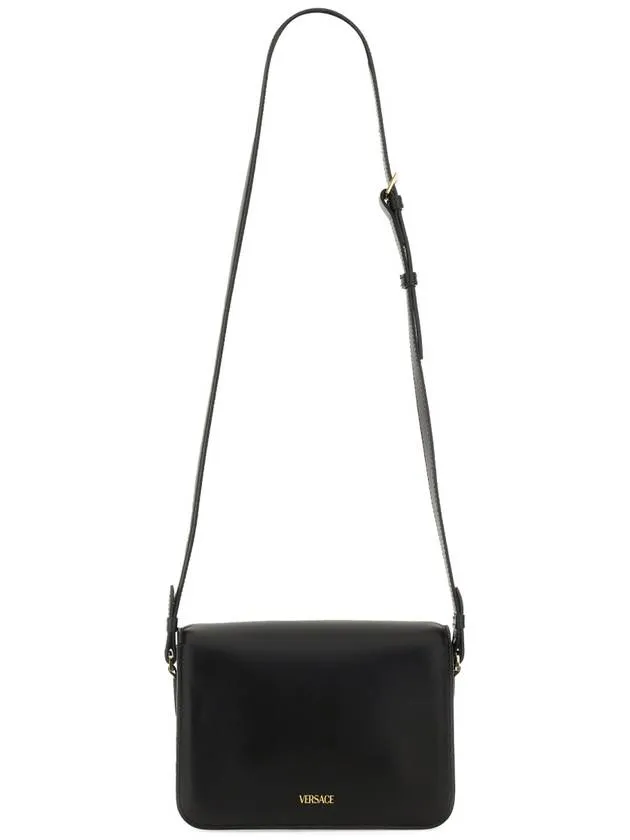 "JELLYFISH BIGGIE" MESSENGER BAG