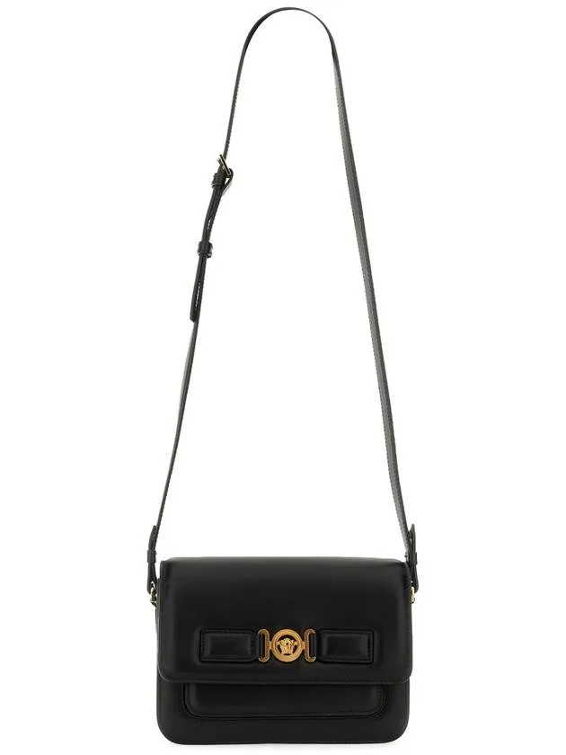 "JELLYFISH BIGGIE" MESSENGER BAG