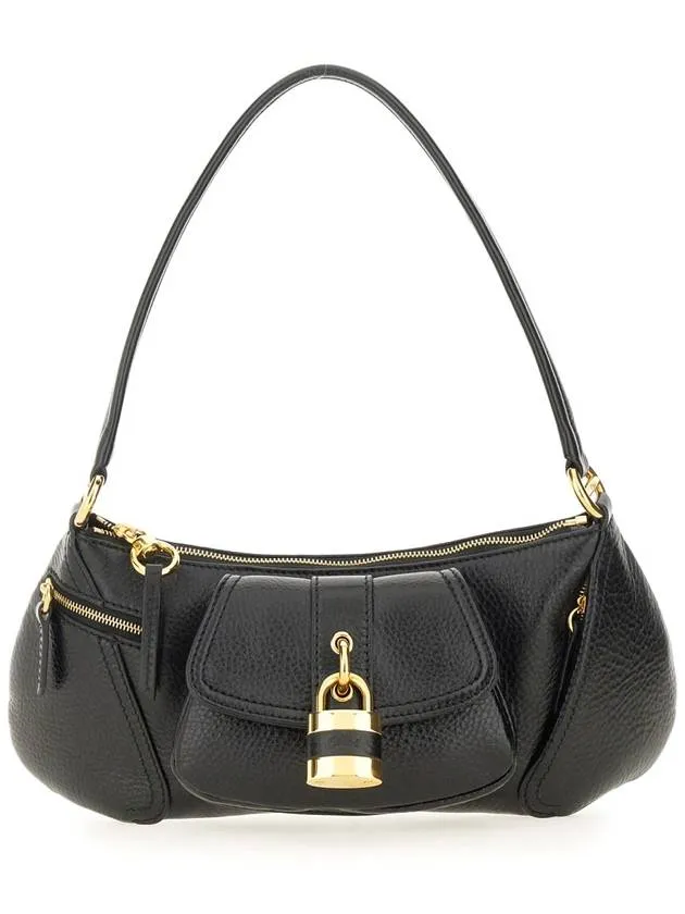 "THE 99" SHOULDER BAG