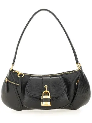 "THE 99" SHOULDER BAG