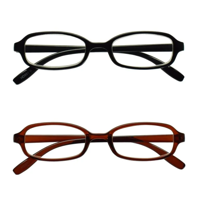 Reading Glasses 5.00