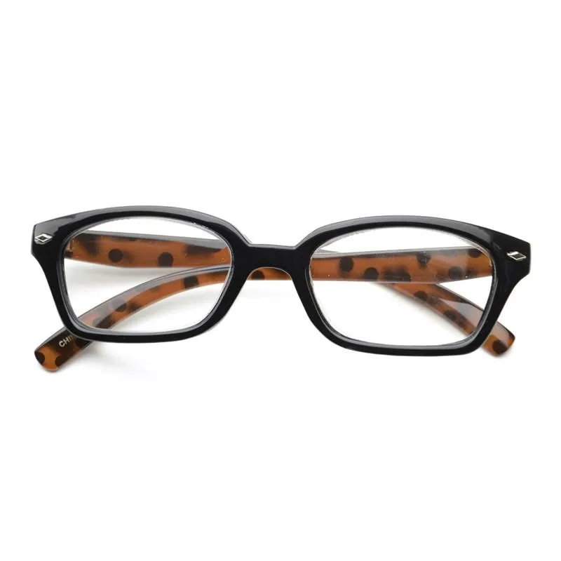 Reading Glasses Big Frame 2.0