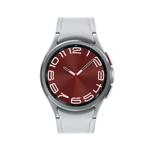 Samsung Galaxy Watch 6 Classic 47mm LTE Silver-V2C6