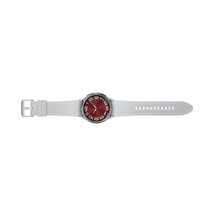 Samsung Galaxy Watch 6 Classic 47mm LTE Silver-V2C6
