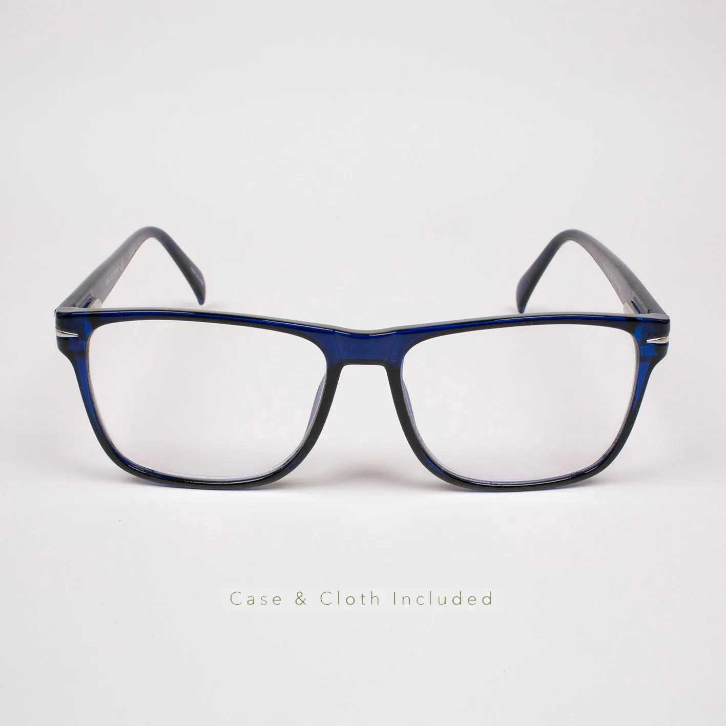 Style CP5 ACE Reading Glasses