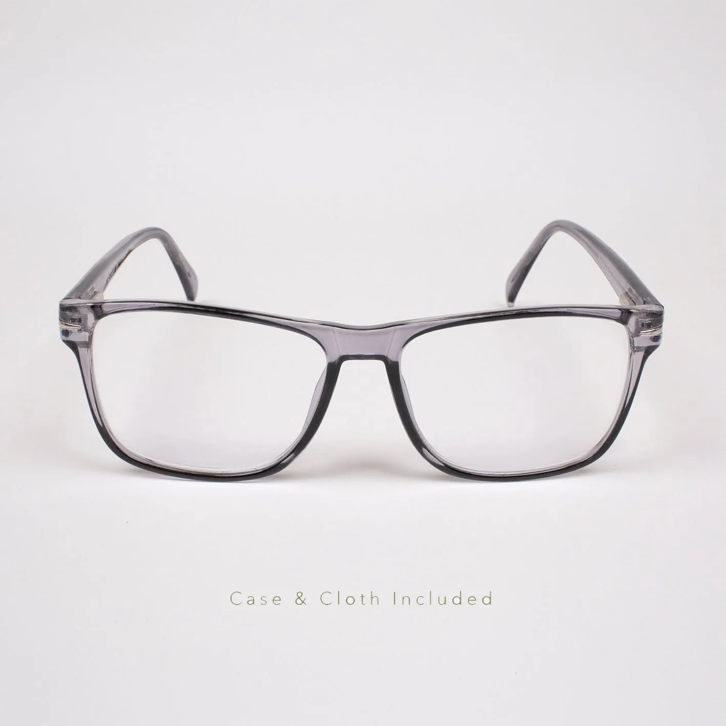 Style CP5 ACE Reading Glasses
