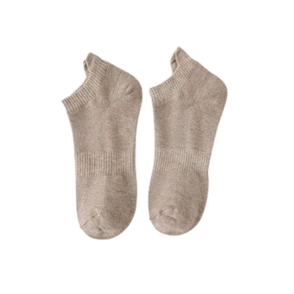 Supreme Comfort Men Ankle Socks