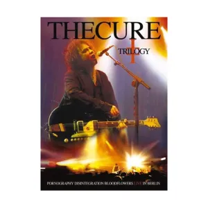 The Cure - Trilogy