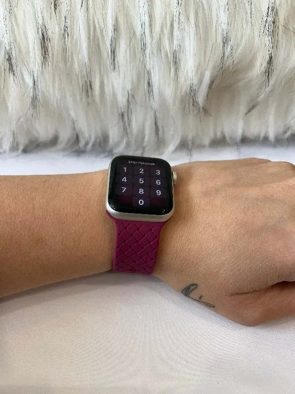 Treccia Smartwatch Band