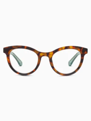 Tribeca Glasses