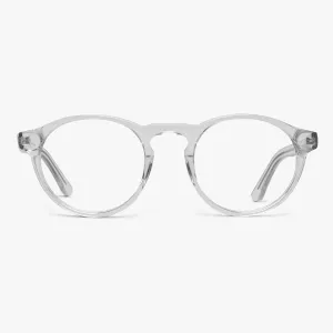 Trondheim Crystal White