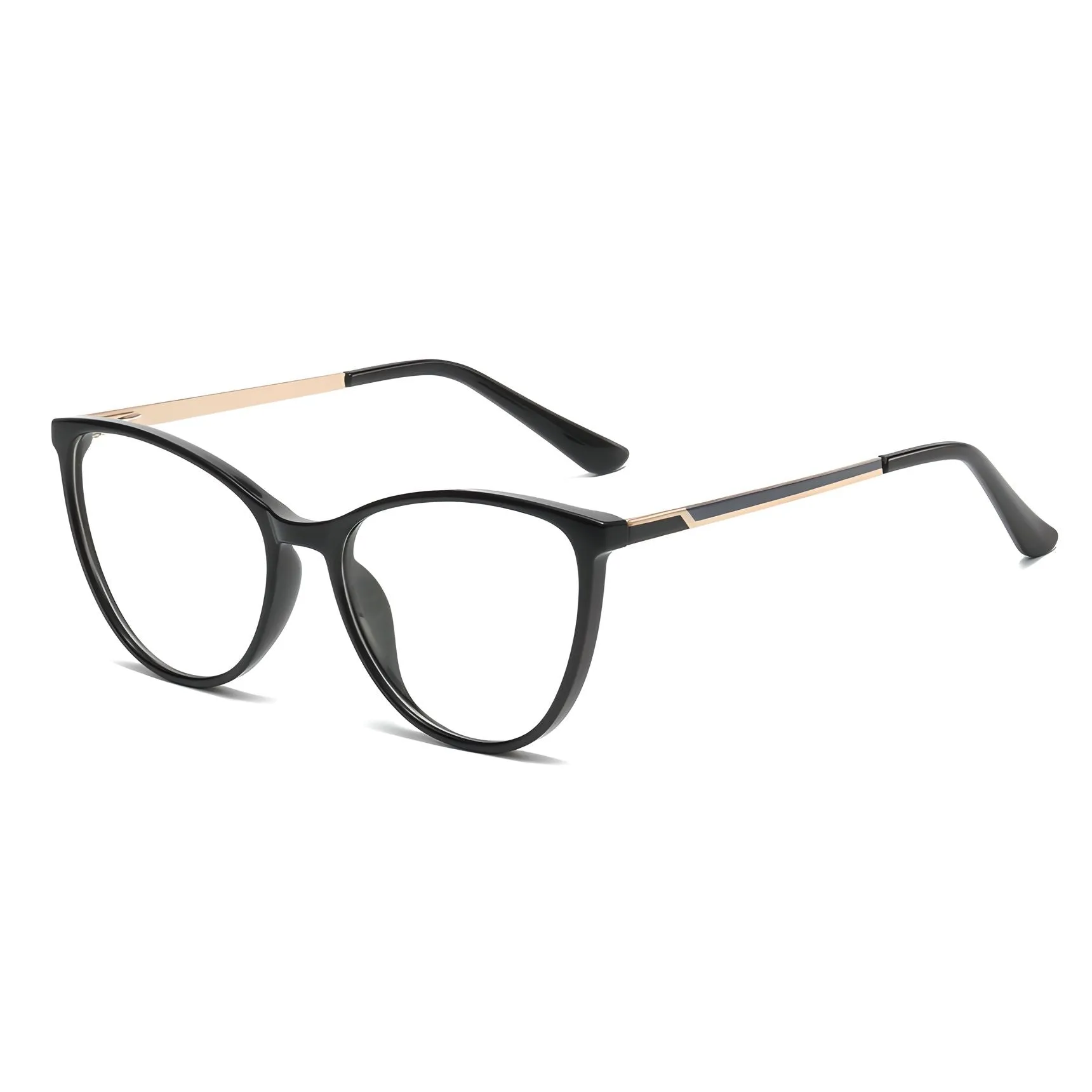 TXOME Irma Cat Eye Glasses