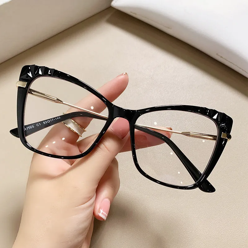 Txome Vivien Butterfly Glasses