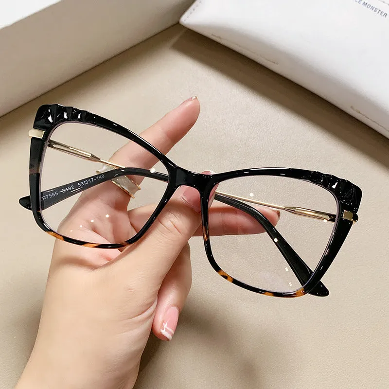 Txome Vivien Butterfly Glasses