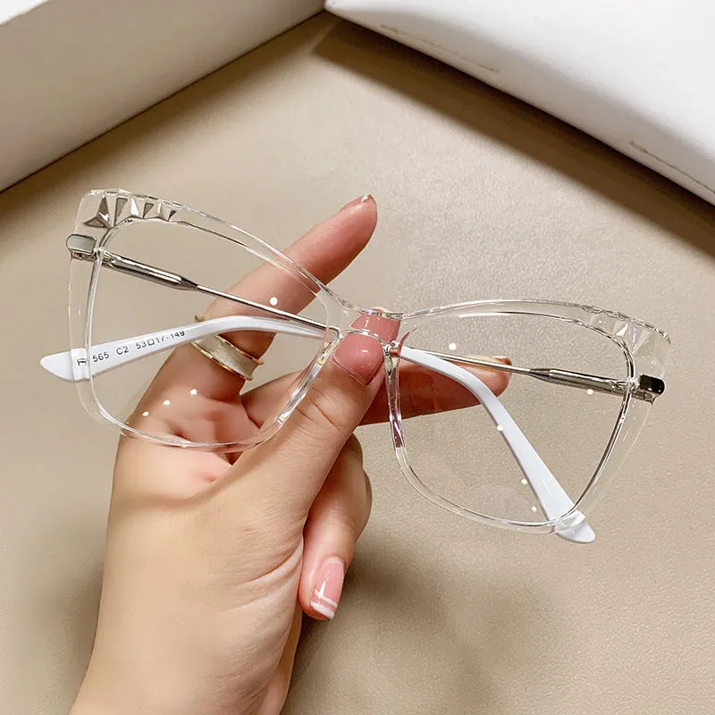 Txome Vivien Butterfly Glasses