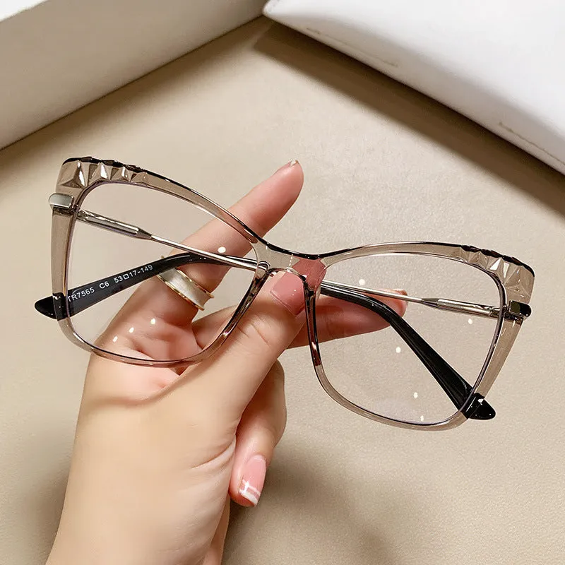 Txome Vivien Butterfly Glasses