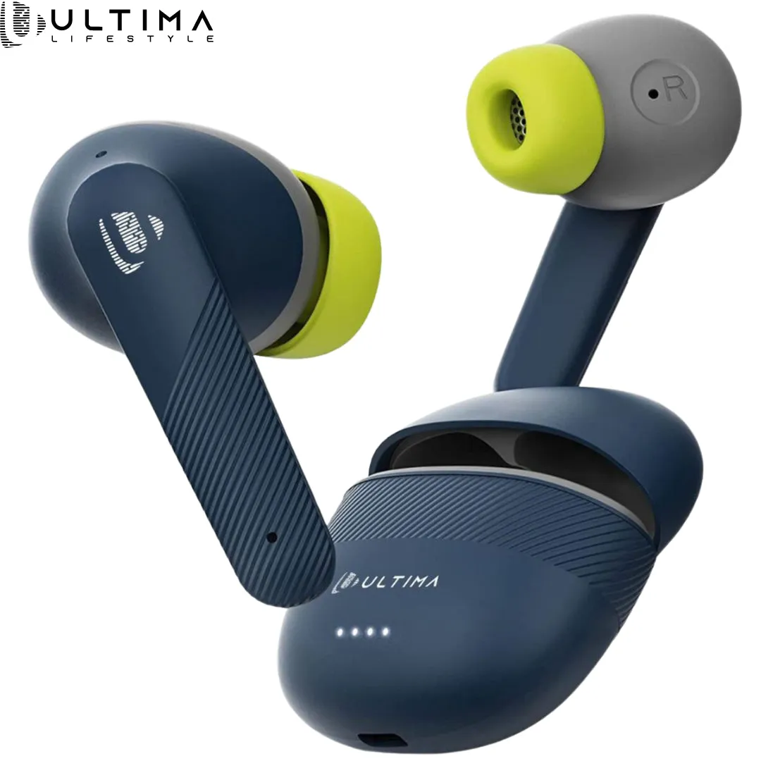 Ultima Atom 820