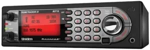 Uniden BCT15 BearTracker Mobile Tracking Scanner with GPS Support (Black)