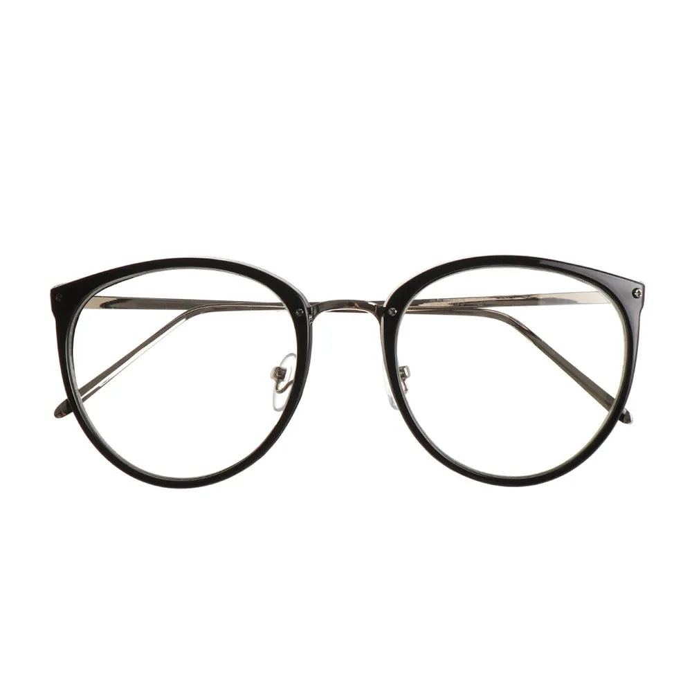 Unisex Optical Anti-blue Computer Glasses Fashion
