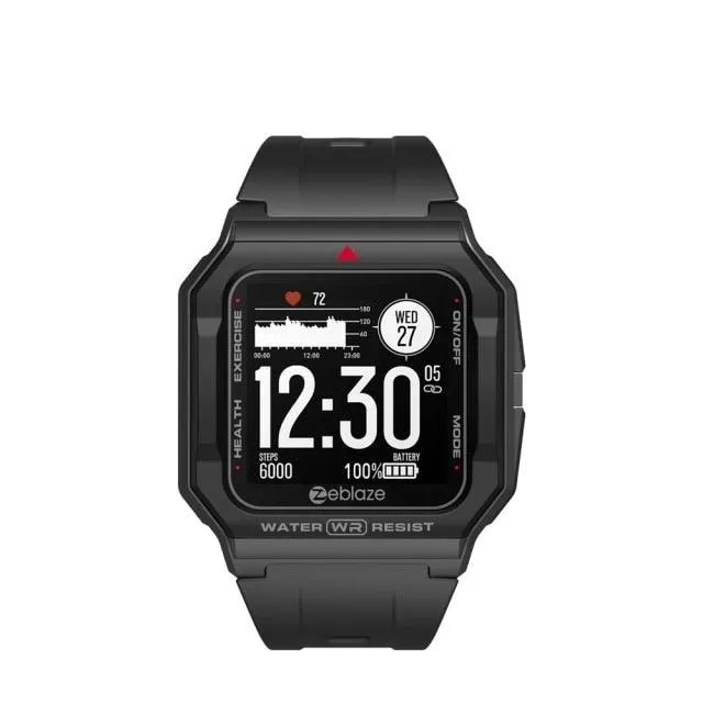 Zeblaze Ares Smart Watch