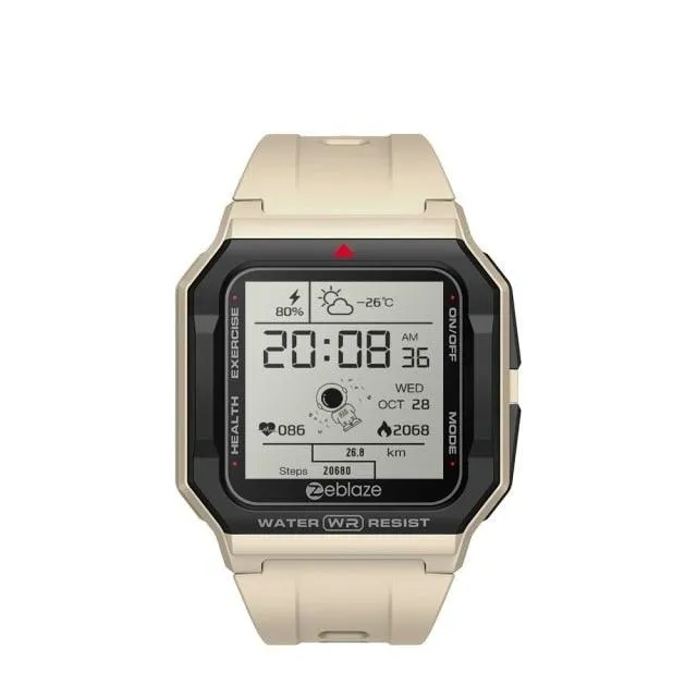 Zeblaze Ares Smart Watch