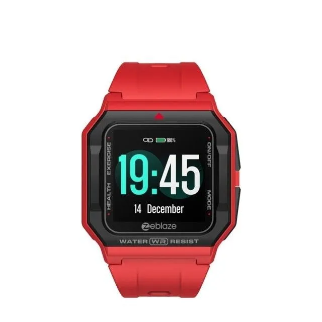 Zeblaze Ares Smart Watch